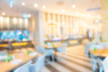 Bulanıklık restoran ve kafe Cafe