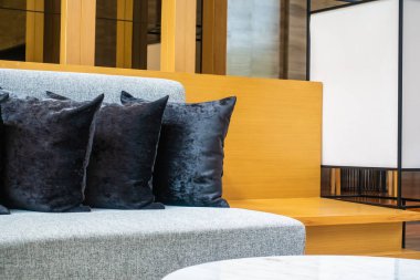 Oda Dekorasyon iç kanepe yastık