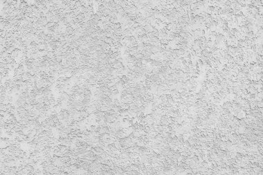 Soyut beyaz ve gri beton arkaplan