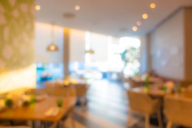 Bulanıklık restoran ve kafe Cafe