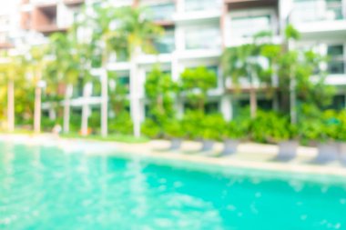 Bulanıklık Açık Yüzme Havuzu