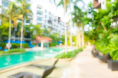 Bulanıklık Açık Yüzme Havuzu