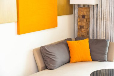 Oda Dekorasyon iç kanepe yastık