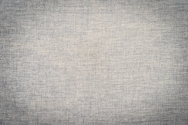 Abstract and surface gray cotton fabric textures — Stock Photo, Image