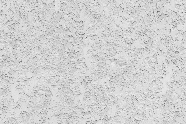Abstraktní bílé a šedé betonové pozadí — Stock fotografie