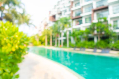 Bulanıklık Açık Yüzme Havuzu