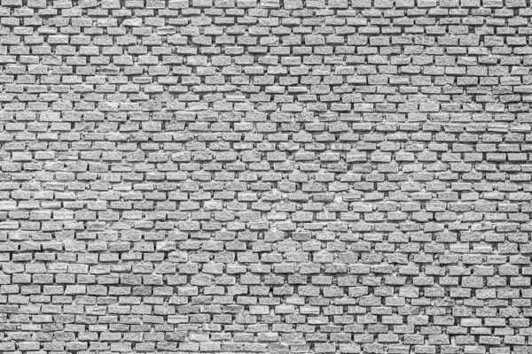 White and gray brick textures and background — Stock Photo, Image