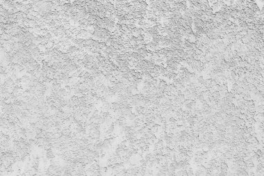 Soyut beyaz ve gri beton arkaplan