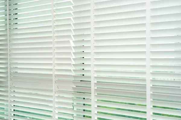 Blinds shade window decoration interior — Stock Photo, Image