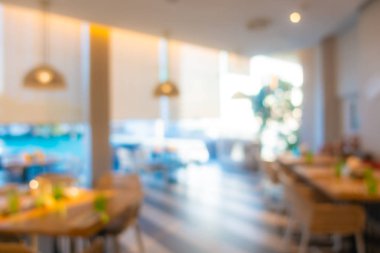 Bulanıklık restoran ve kafe Cafe