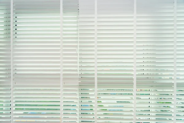 Blinds shade window decoration interior — Stock Photo, Image