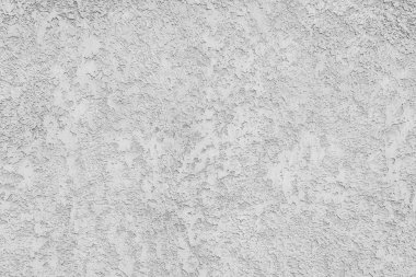 Soyut beyaz ve gri beton arkaplan