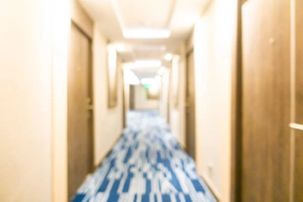 Abstrait flou hôtel lobby intérieur chambre — Photo