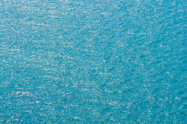 Astratto e superficie con acqua di mare oceano — Foto Stock