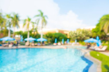 Bulanıklık Açık Yüzme Havuzu