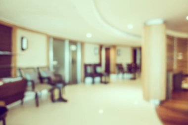 Bulanıklık kafe ve Restoran iç