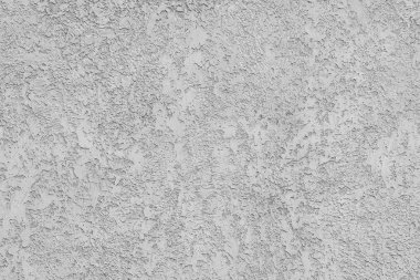 Soyut beyaz ve gri beton arkaplan