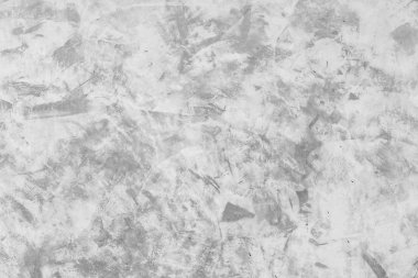 Soyut gri ve beyaz renkli beton dokular 
