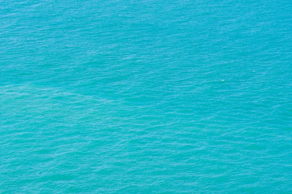 海の水との概要と表面 — ストック写真
