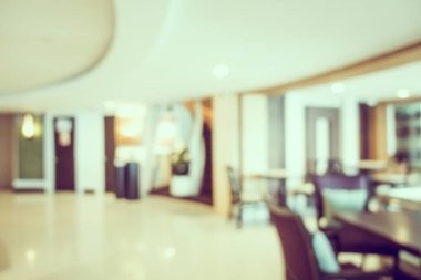 Bulanıklık kafe ve Restoran iç