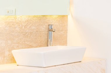 Musluk suyu iç dekorasyonunu bozar