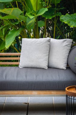 Kanepe sandalye dekorasyon iç rahat yastık