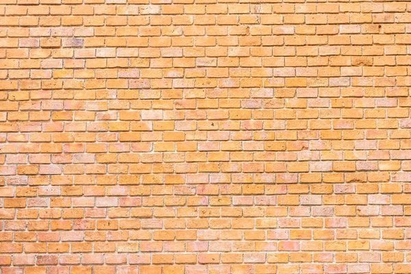 Abstract Oppervlakte Oude Bruine Baksteen Muur Textuur Patroon Voor Achtergrond — Stockfoto