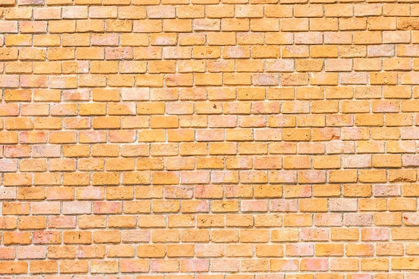 Abstract Surface Old Brown Brick Wall Texture Pattern Background — Stock Photo, Image