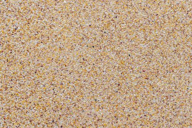 Arkaplan için soyut yüzey ve doku taşı duvarı