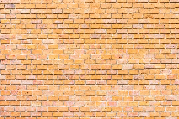 Abstract Surface Old Brown Brick Wall Texture Pattern Background — Stock Photo, Image