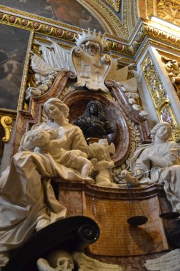  Saint John 'un Ortak Katedrali