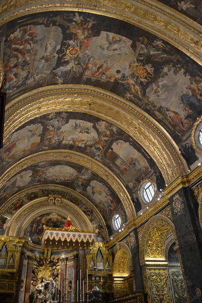  Saint John 'un Ortak Katedrali