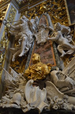  Saint John 'un Ortak Katedrali