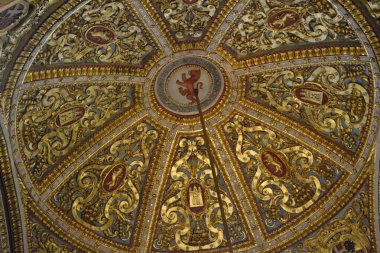  Saint John 'un Ortak Katedrali