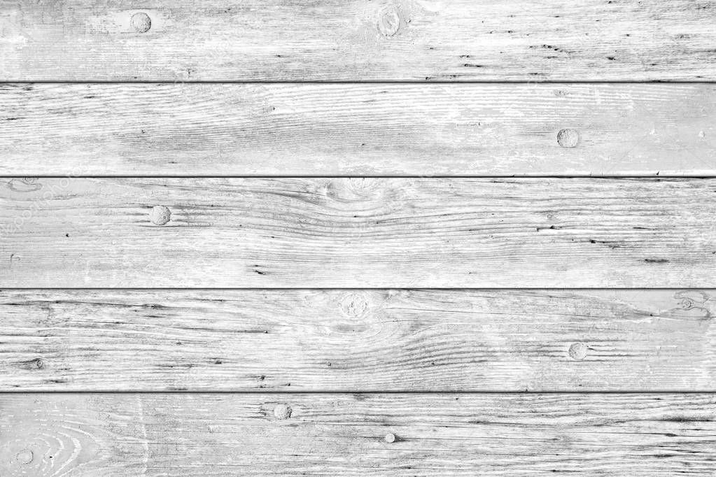 bright white wood rustic retro planks background texture