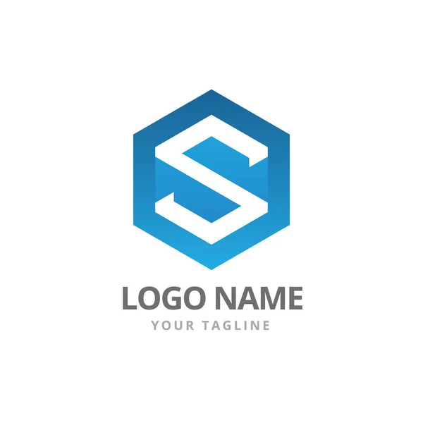 Harf A Medya Oynama Logosu Tasarımı