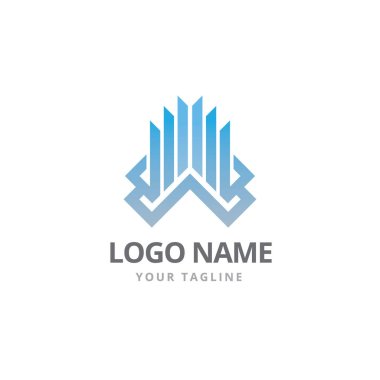 Mali Şube Grubu Logo Tasarımı