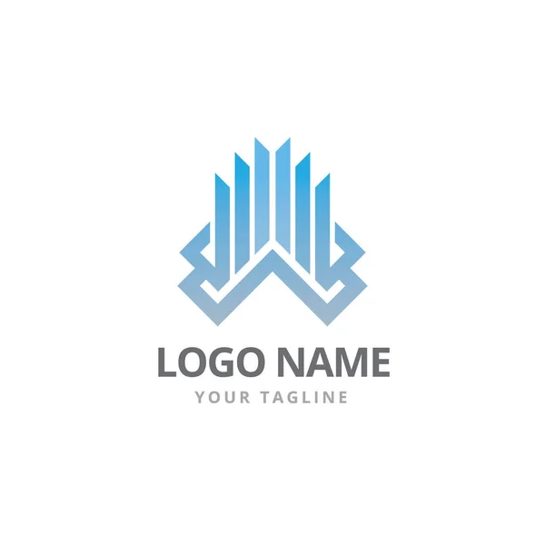 Mali Şube Grubu Logo Tasarımı