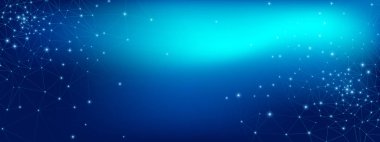 Teknoloji Düzeni. Büyük Veri Topluluğu. Mavi 