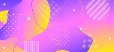 Mor Sıvı Hareketi. Yaratıcı Memphis 