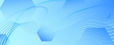 Işık Gradyan Arkaplanı. 3d Akış Çizgisi Deseni. 