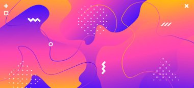 Kademeli Sıvı Şekilleri. En Küçük Geometrik 