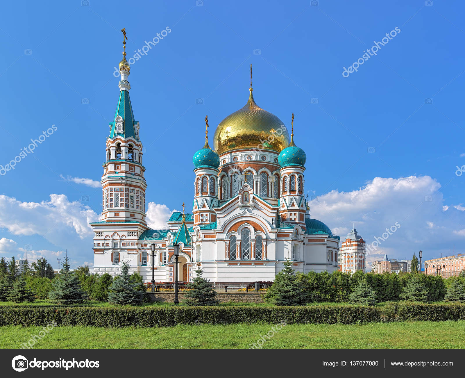 Omsk Omsk