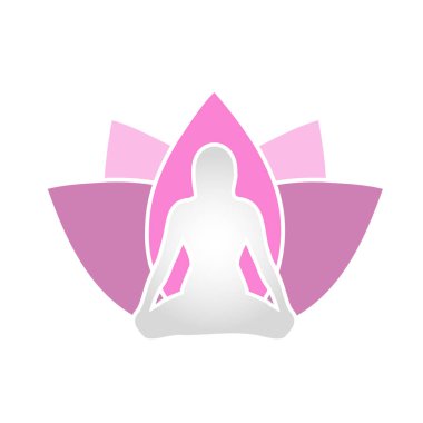 Lotus beden, konuşma ve zihin saflık sembolik bir şey. Lotus çamur köklü ve sularda yüzüyor gibi görünüyor. Çamur onun eki arzu sembolize ediyor..