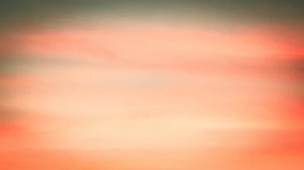 Doğanın Arka Planı Olarak Güzel Gün Batımı Gökyüzü Boşluğu Doğayı — Stok fotoğraf
