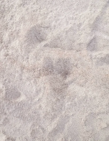 Sand Öknen Som Natur Bakgrund Kopiera Utrymme — Stockfoto