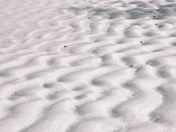 海の自然背景として海岸 スペースのコピー — ストック写真