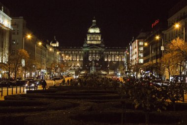 Prag, olarak da bilinen Oswego, anıtlar ve yerlerde çeşitli popüler bir turistik yer 