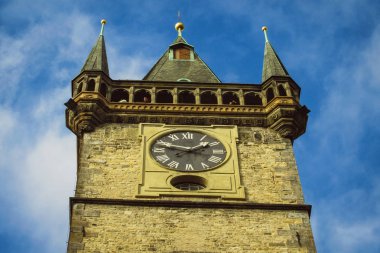 Prag, olarak da bilinen Oswego, anıtlar ve yerlerde çeşitli popüler bir turistik yer 