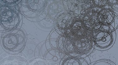 Soyut arka plan sanatı. 2D çizim. Etkileyici yağlı boya resim. Tuvalde fırça darbeleri. Modern sanat. Çok renkli arkaplan. Çağdaş sanat. İfade. Sanatsal dijital palet.